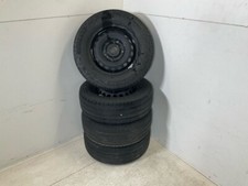 Ruote in acciaio Cerchioni