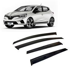 Deflettori Aria Antivento