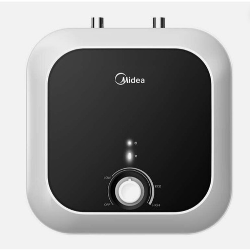 Scaldabagno elettrico midea - scaldabagno,