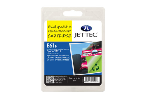 Jet tec e61b - jet,