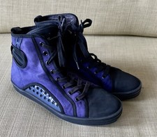 Sneakers Hogan Rebel Viola