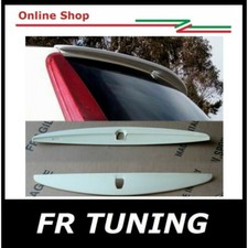 Spoiler fiat punto 188 - spoiler,