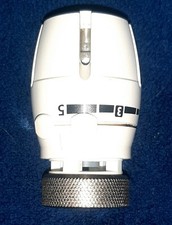 Valvola TESTA TERMOSTATICA