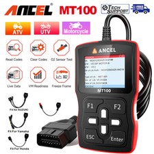 Ancel mt100 dispositivo - mt100,