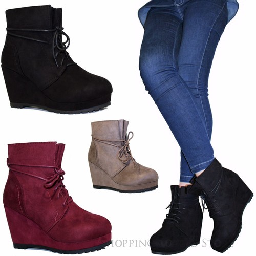 Scarpe donna stivaletti - scarpe,