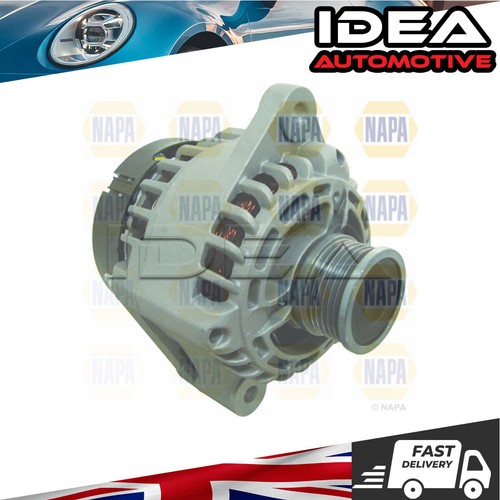Idea alternatore adatto per