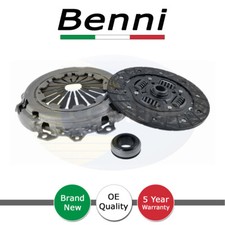 Kit frizione Benni adatto a