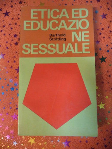 Book libro etica educazione - book,