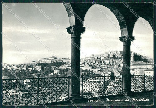 Perugia città monteluce - città,