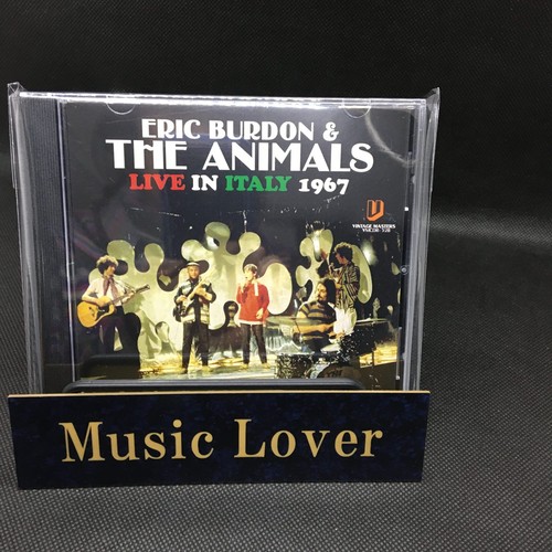 Eric burdon gli animali - eric,
