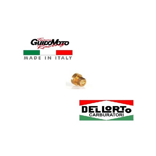 Getto minimo carburatore - Ø,