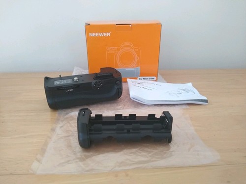 Neewer battery grip - neewer,