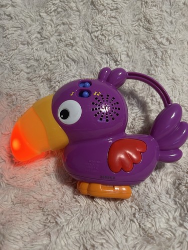 Fisher price rainforest - fisher-price,