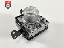 Blocco pompa ABS Triumph Tiger