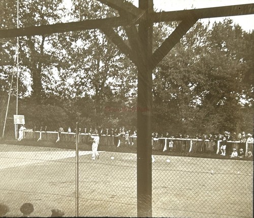 Francia gioco sportivo tennis - gioco,