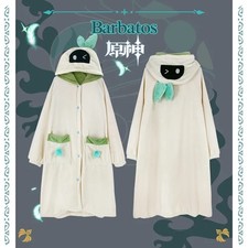 Genshin Impact Wind Spirit