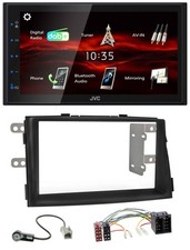 Autoradio JVC USB Bluetooth