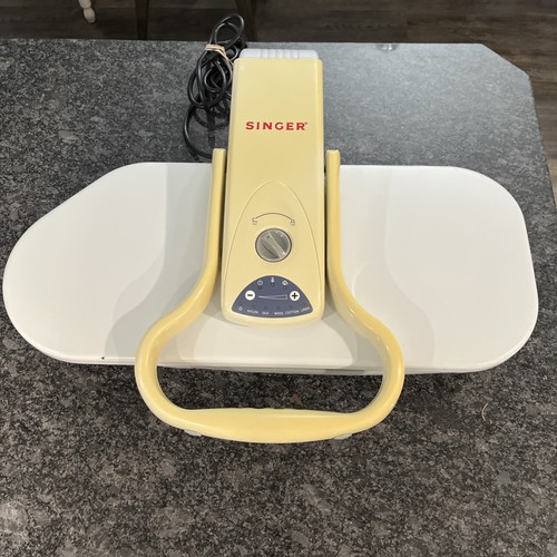 Singer magic esp pressa - magic,