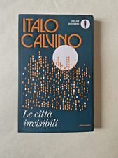 Italo Calvino - Le città