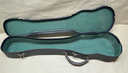 Chitarra lap steel anni 50 - chitarra, 40