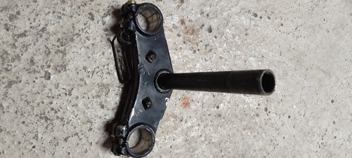 Piastra sterzo inferiore - piastra, di