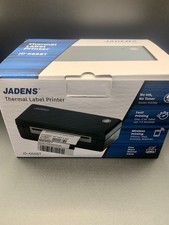 JADENS stampante etichette
