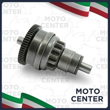 PIGNONE MOTORINO AVVIAMENTO