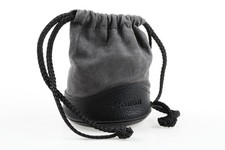 Faretra per obiettivo Canon