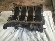 55193666 Blocco Motore X Fiat Grande Punto 199A3000