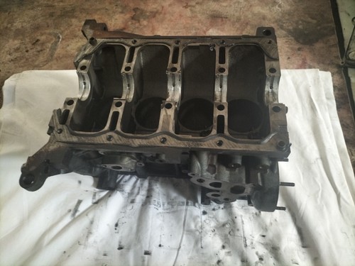 55193666 blocco motore - 55193666,