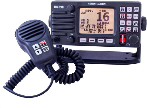 Radio vhf marina - vhf,
