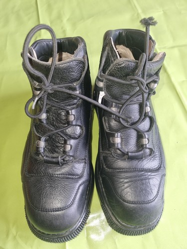 New rock boots - boots, da
