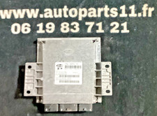 CALCULATEUR MOTEUR CITROEN C2