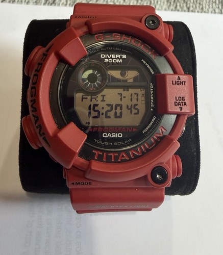 Orologio uomo casio shock - casio, g-shock