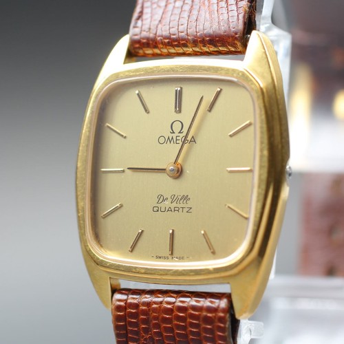 Orologio vintage 1979 omega - orologio,