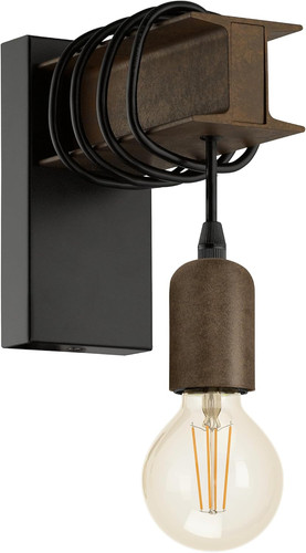 Lampada parete townshend 4 - lampada,