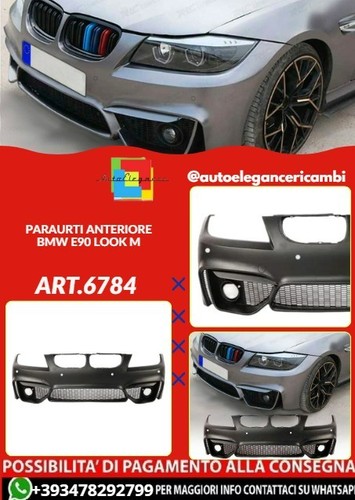 Art 6784 paraurti - 💕art.6784,