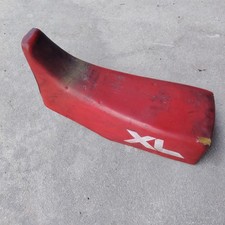 Sella originale HONDA XL 600 L