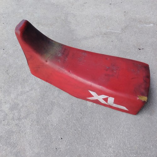 Sella originale honda 600 l - honda,