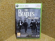 The Beatles Rock Band (Xbox