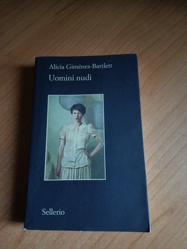 Uomini nudi alicia - uomini, |