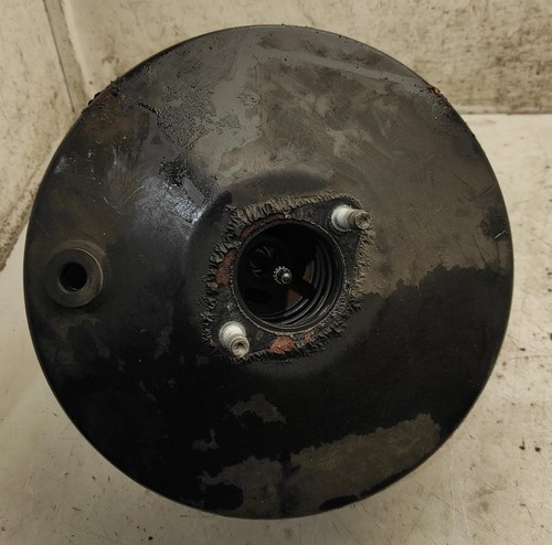 Servofreno per iveco daily - iveco, 4°