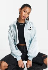 Giacca Harrington Amy