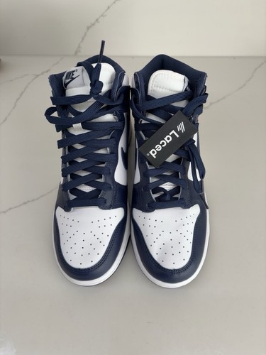 Nike dunk high - nike,