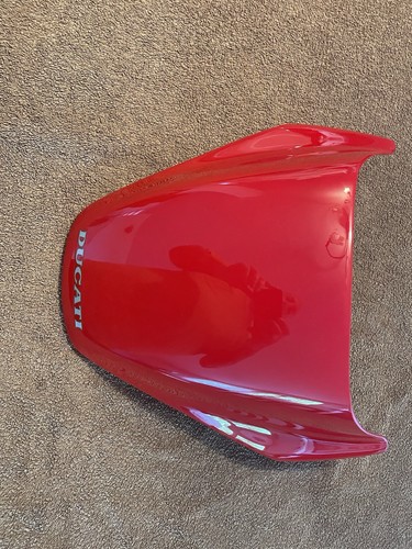 Coprisella abs ducati monster - abs,
