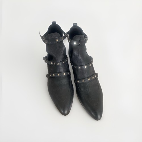 Stivaletto jimmy choo - stivaletto,