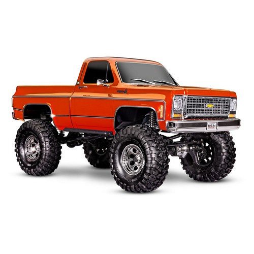 Traxxas 92056 trx 4 - 92056-4, trx-4