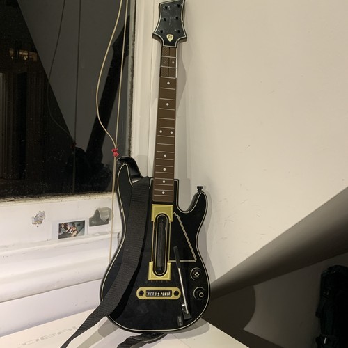 Guitar hero live ps4 ps3 - live,