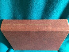 Raymond Cartier    La seconda