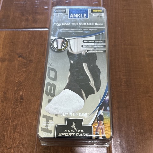 Cavigliera mueller sport care - mueller,